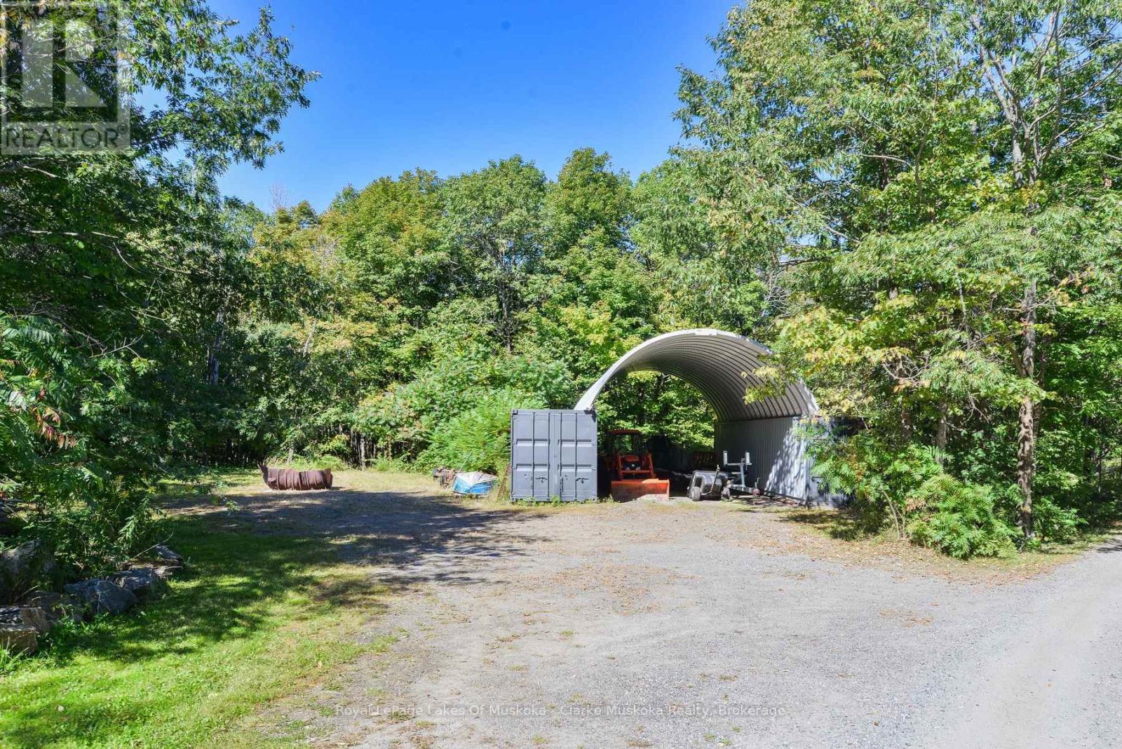 1 - 2839 Southwood Road, Gravenhurst, Ontario  P0E 1G0 - Photo 45 - X13875454