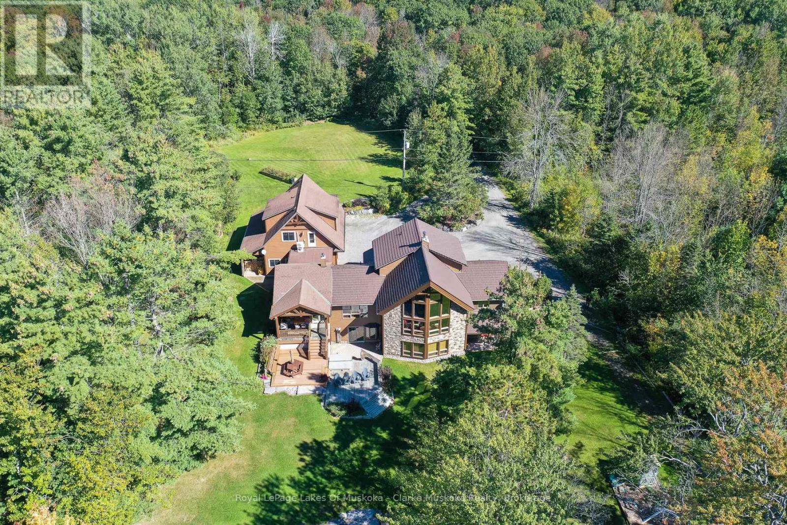 1 - 2839 Southwood Road, Gravenhurst, Ontario  P0E 1G0 - Photo 46 - X13875454