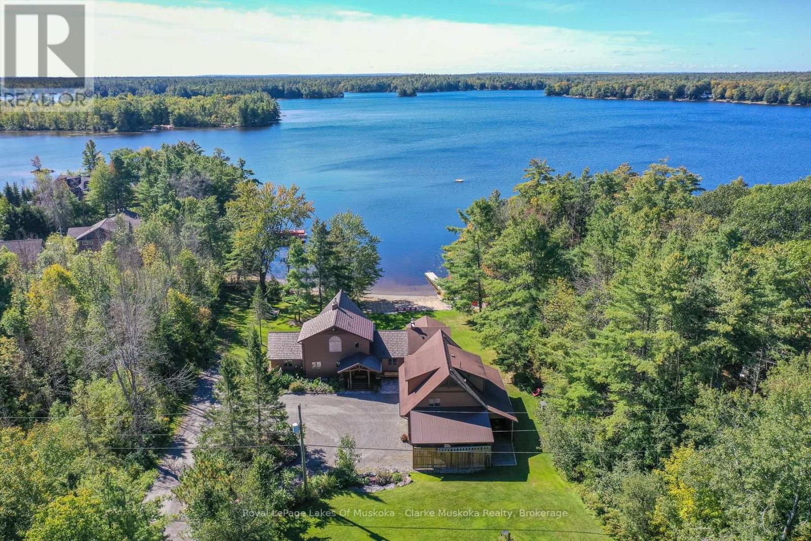 1 - 2839 Southwood Road, Gravenhurst, Ontario  P0E 1G0 - Photo 47 - X13875454