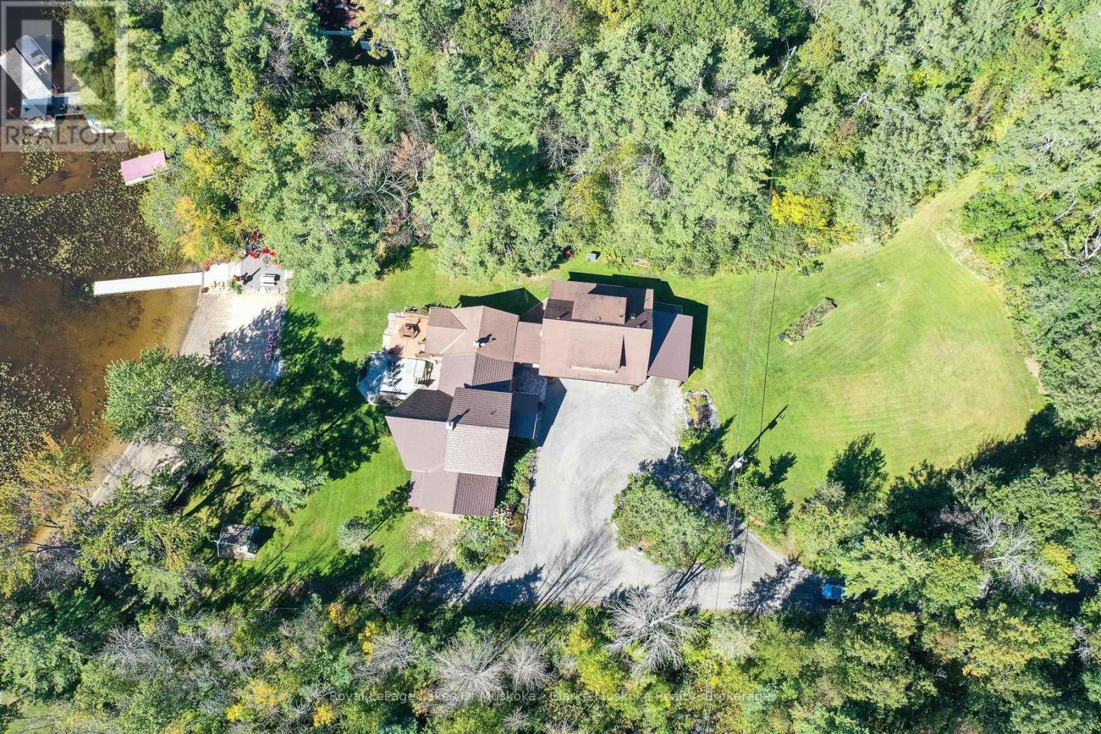 1 - 2839 Southwood Road, Gravenhurst, Ontario  P0E 1G0 - Photo 49 - X13875454