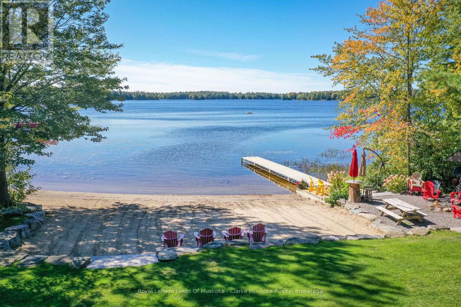 1 - 2839 Southwood Road, Gravenhurst, Ontario  P0E 1G0 - Photo 50 - X13875454