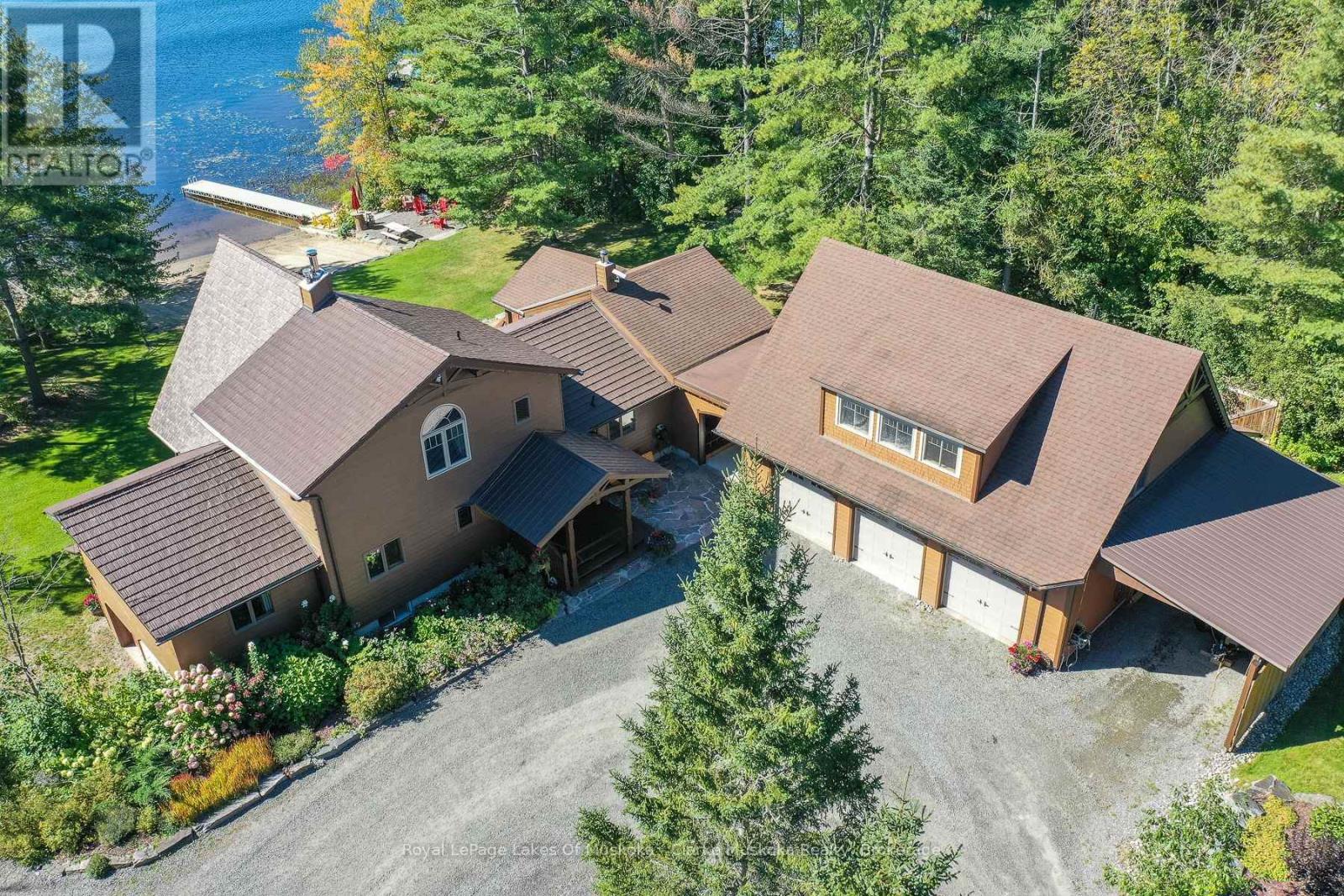 1 - 2839 Southwood Road, Gravenhurst, Ontario  P0E 1G0 - Photo 6 - X13875454