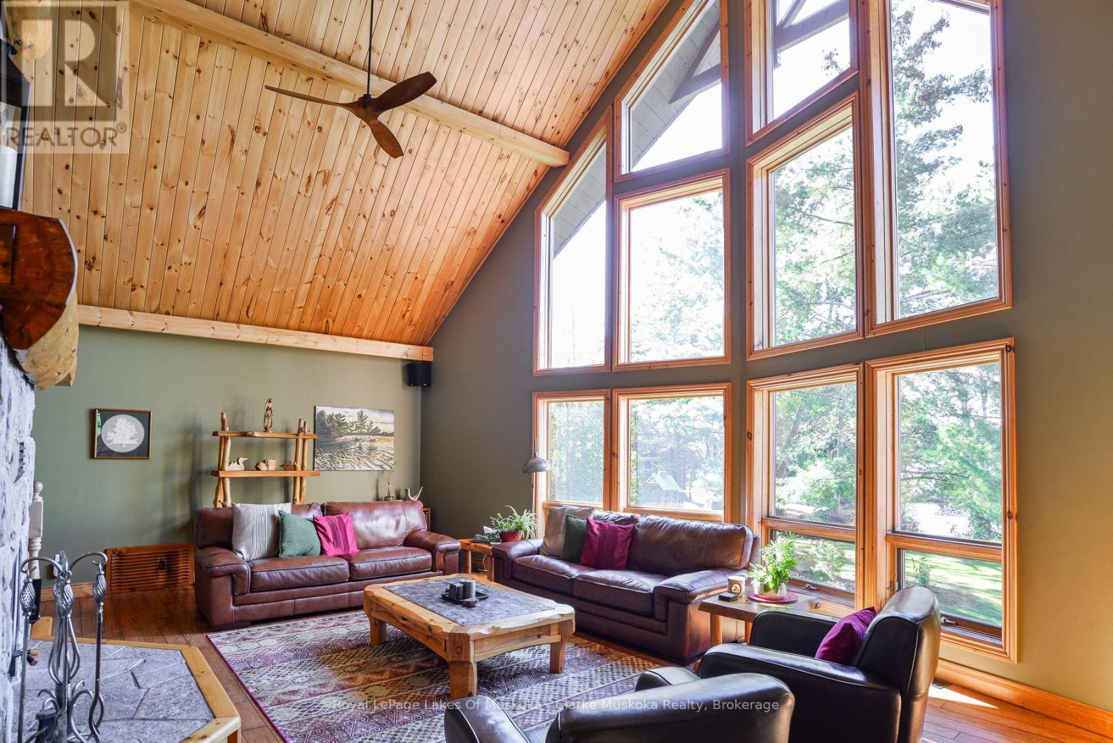1 - 2839 Southwood Road, Gravenhurst, Ontario  P0E 1G0 - Photo 7 - X13875454