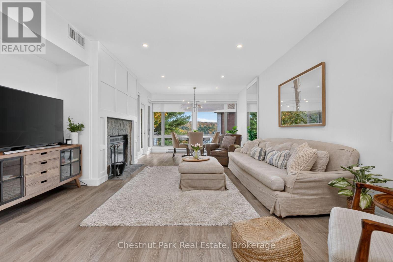 10 - 1021 GRANDVIEW HILLTOP DRIVE, Huntsville, Ontario