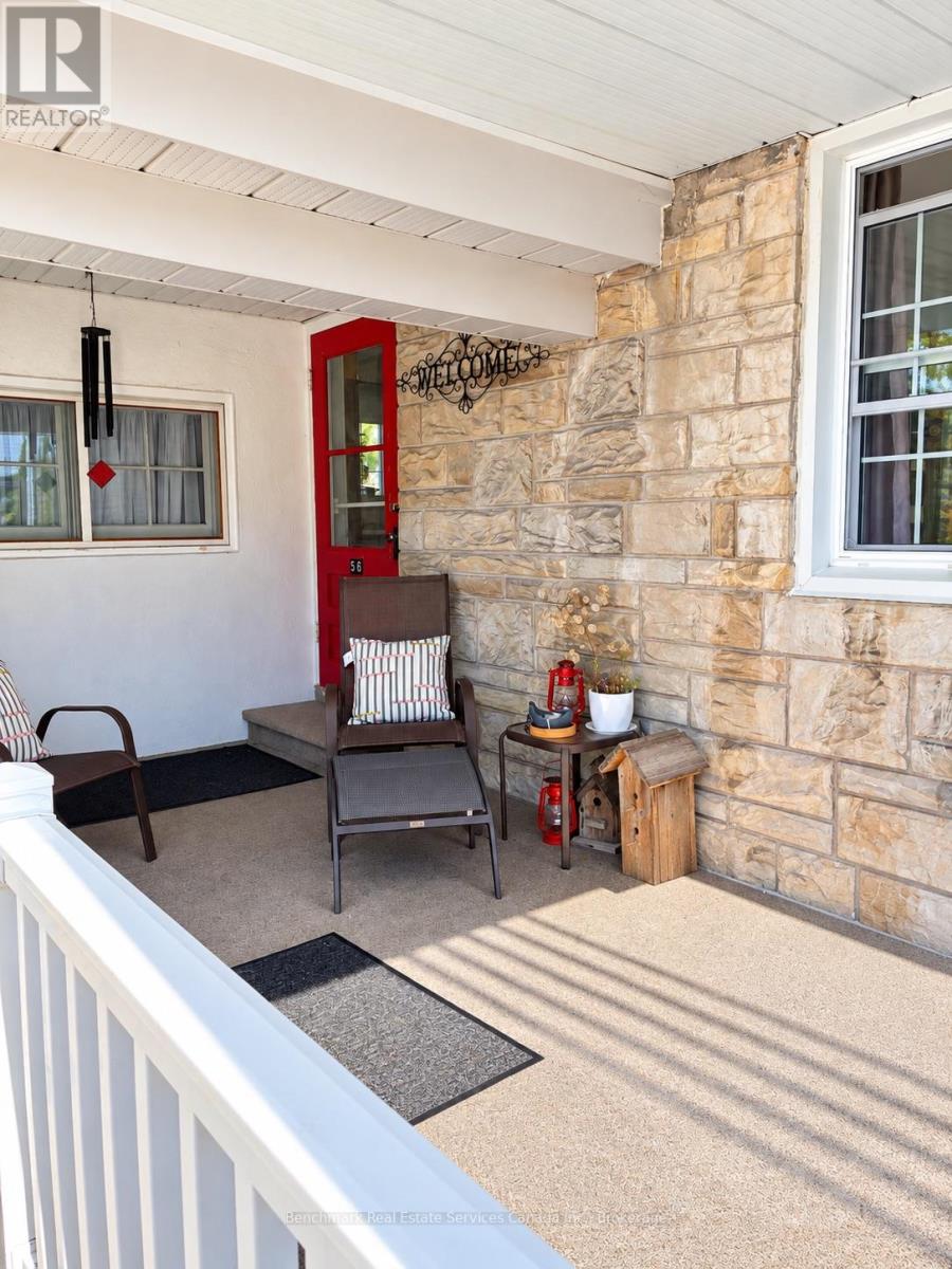 56 Sanders Street E, South Huron, Ontario N0M 1S1 - Photo 2 - X13875672