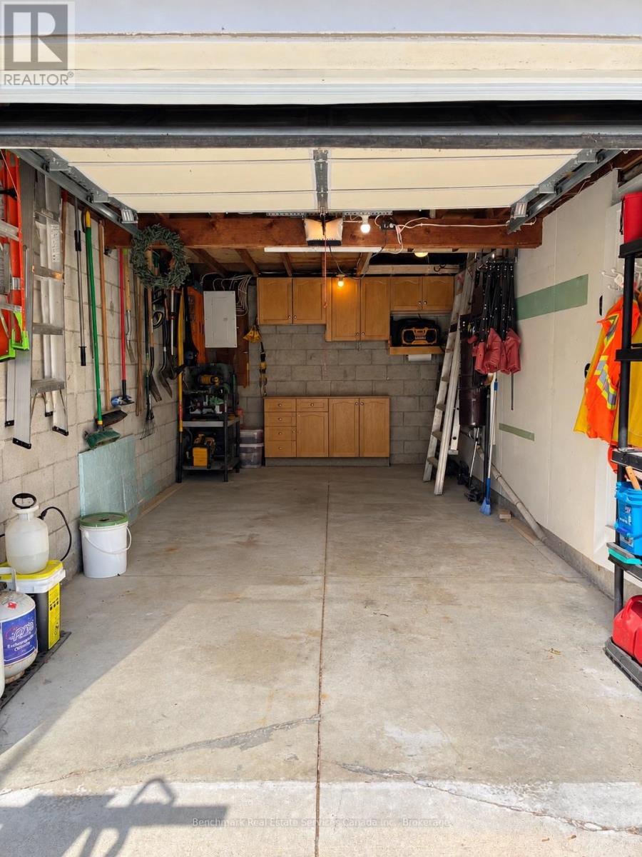 56 Sanders Street E, South Huron, Ontario N0M 1S1 - Photo 20 - X13875672