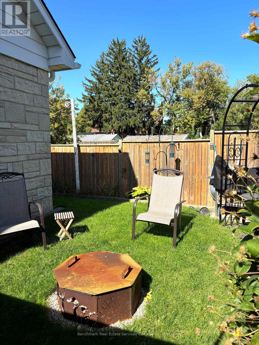 56 Sanders Street E, South Huron, Ontario N0M 1S1 - Photo 23 - X13875672