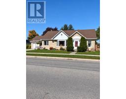56 SANDERS STREET E, South Huron, Ontario