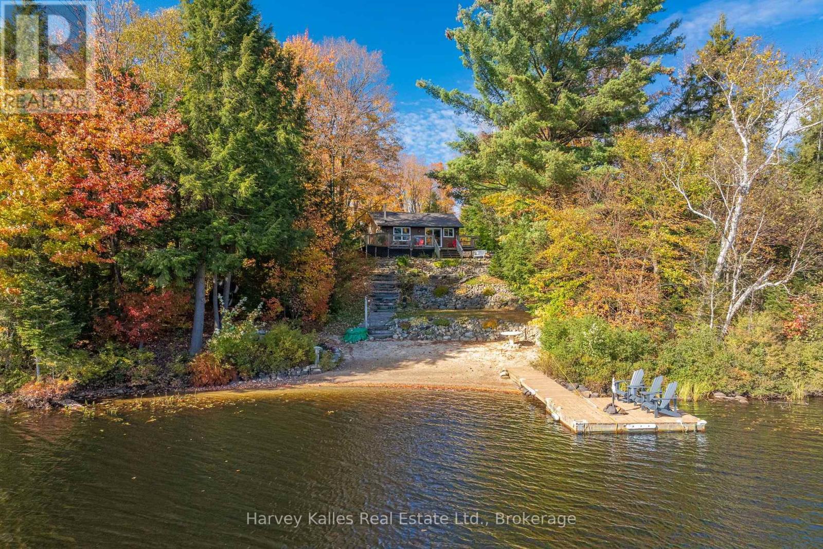 102 LYNX DRIVE, Kearney, Ontario