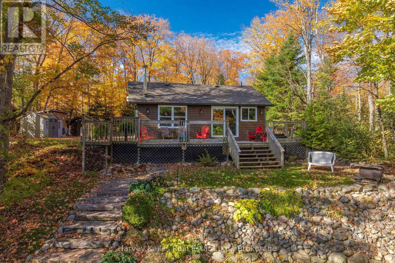 102 Lynx Drive, Kearney, Ontario  P0A 1M0 - Photo 2 - X13875756