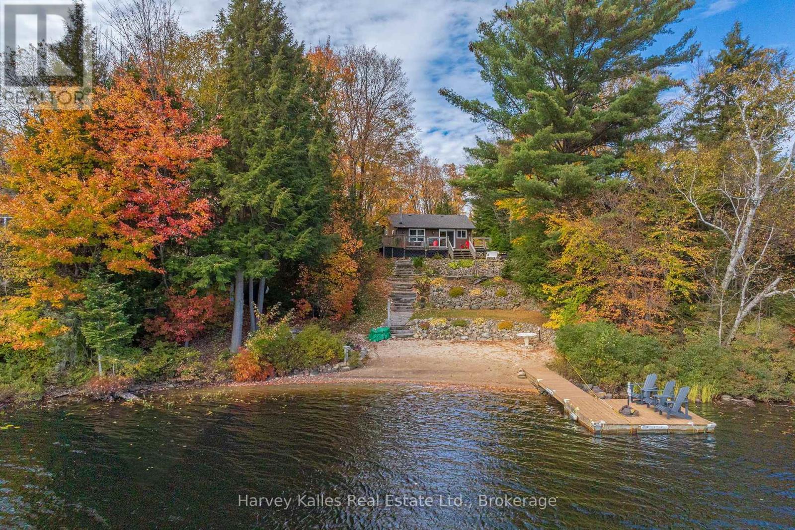 102 Lynx Drive, Kearney, Ontario  P0A 1M0 - Photo 38 - X13875756