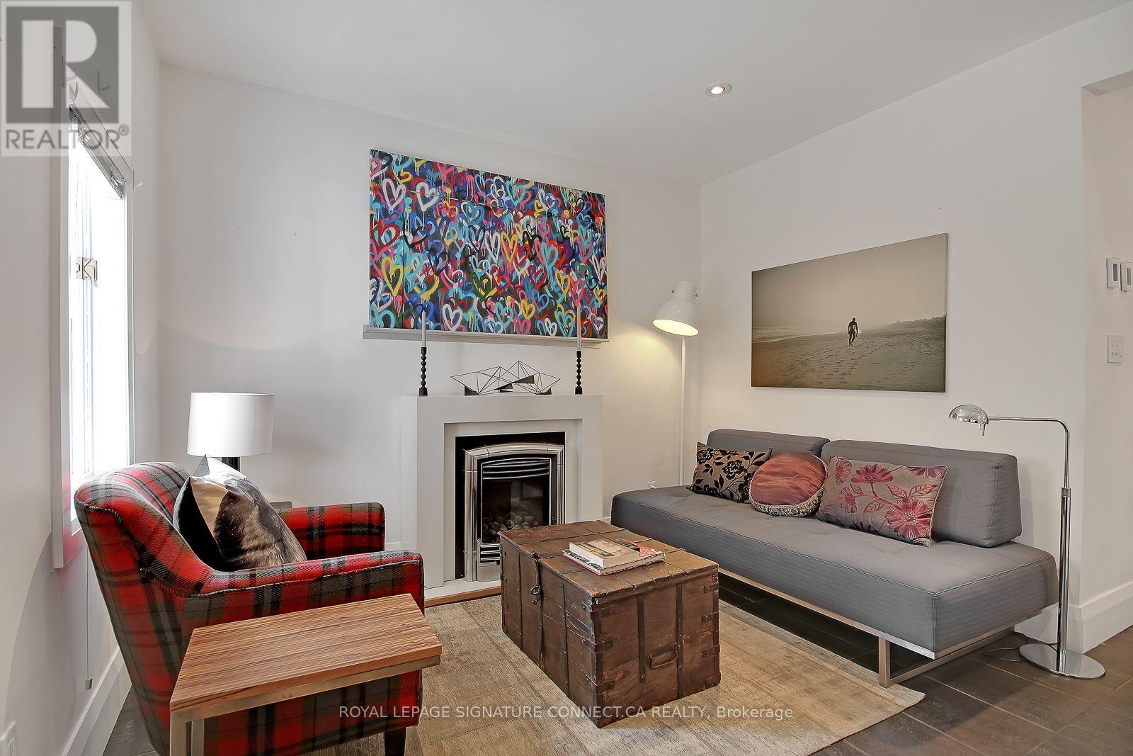 7 Ways Lane, Toronto, Ontario  M6J 2E8 - Photo 10 - C13875426
