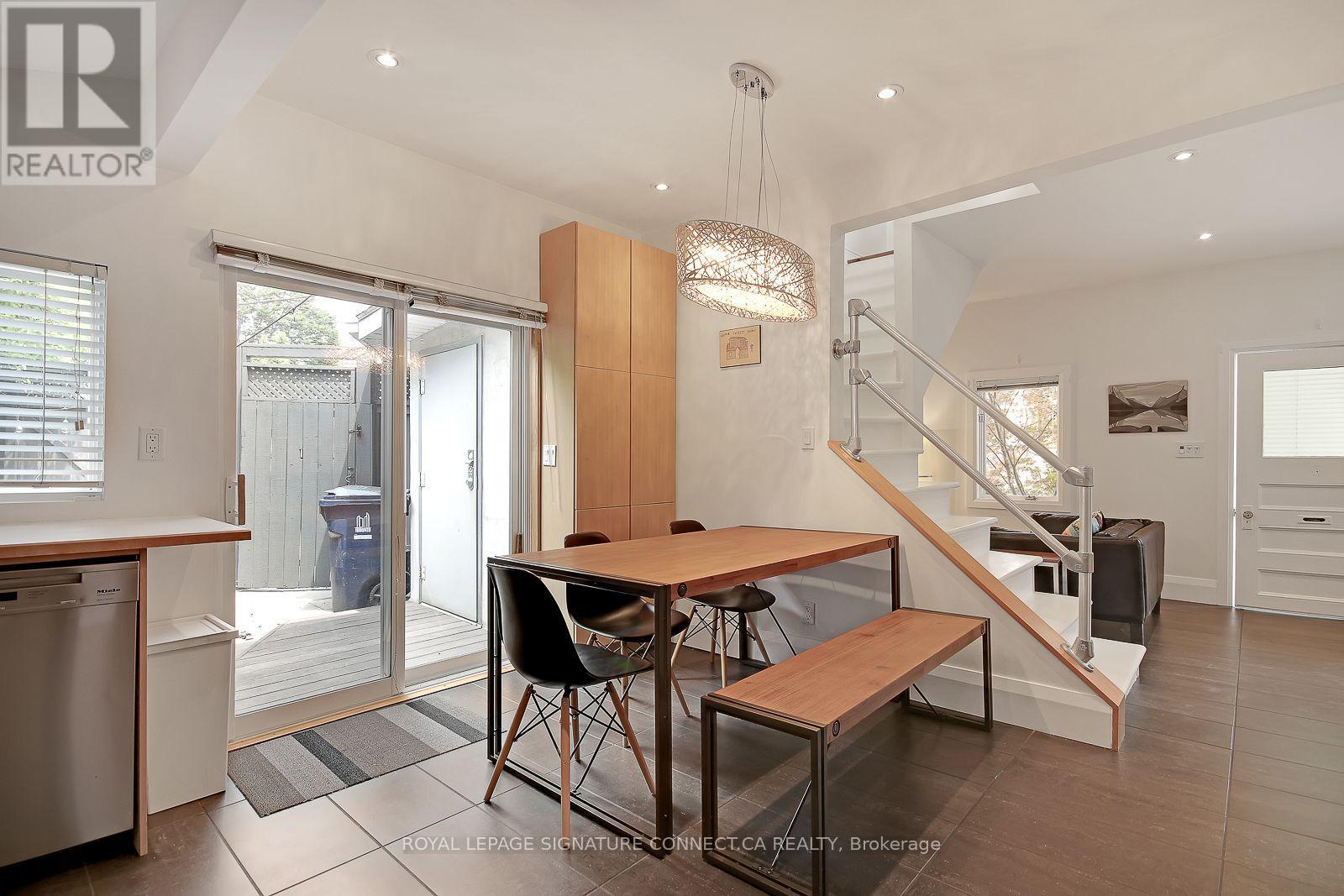 7 Ways Lane, Toronto, Ontario  M6J 2E8 - Photo 12 - C13875426