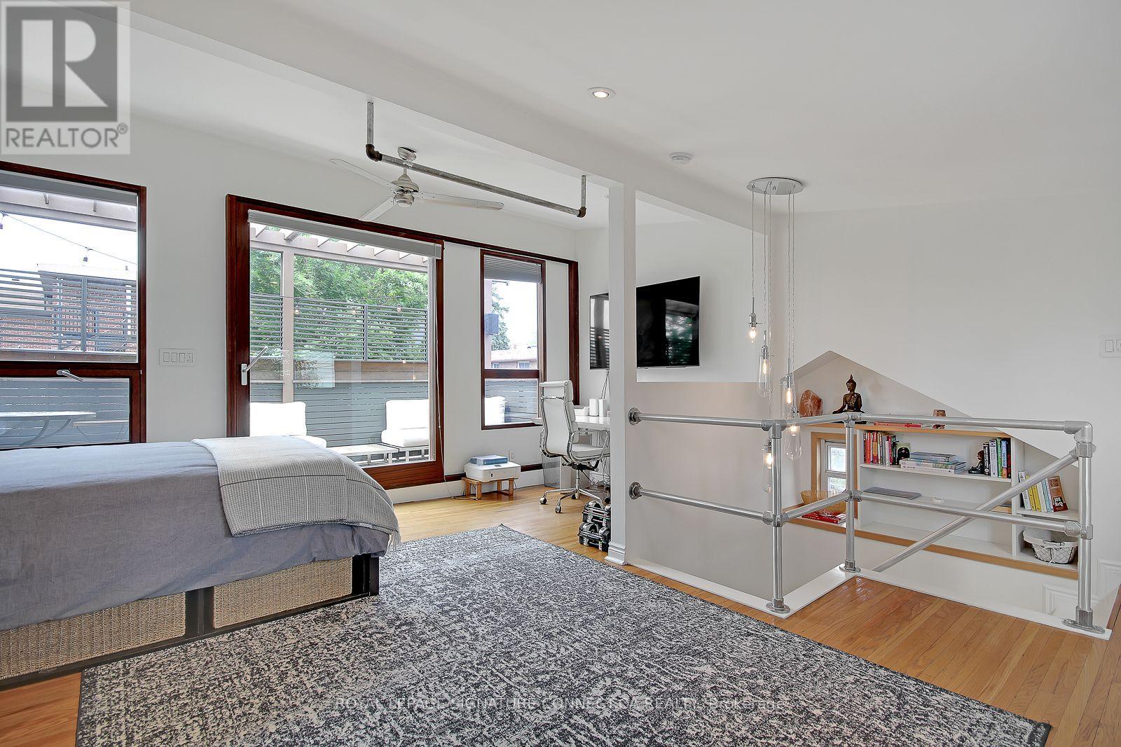 7 Ways Lane, Toronto, Ontario  M6J 2E8 - Photo 22 - C13875426