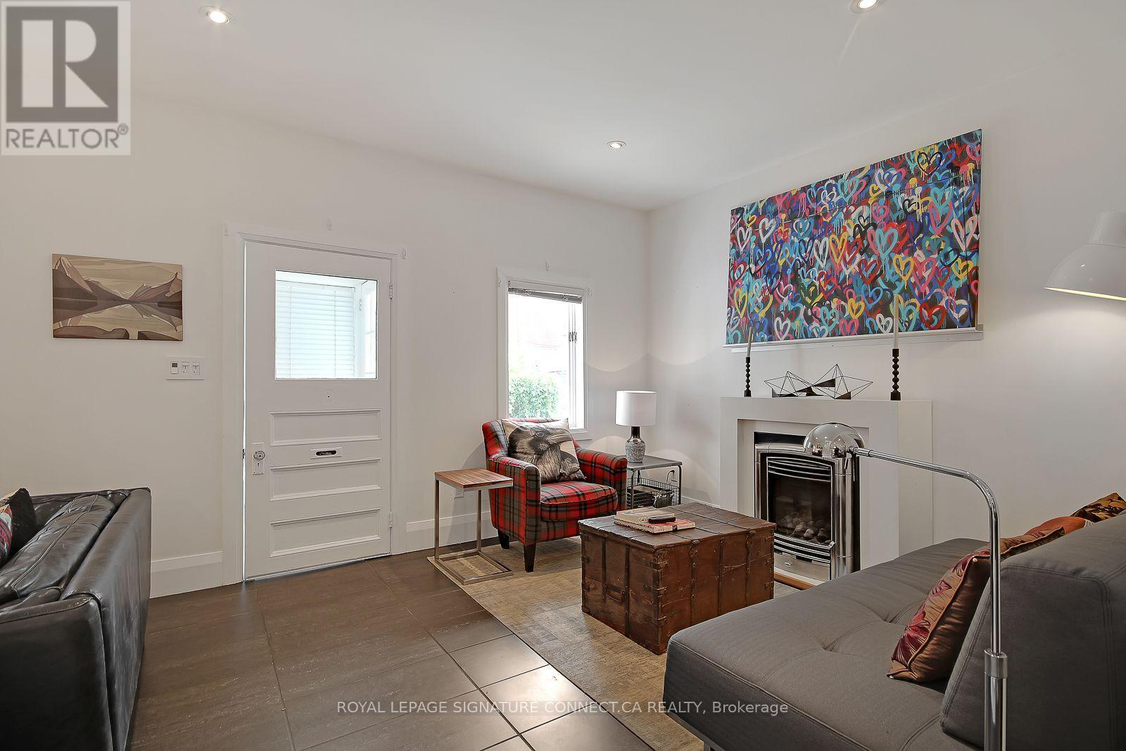 7 Ways Lane, Toronto, Ontario  M6J 2E8 - Photo 7 - C13875426