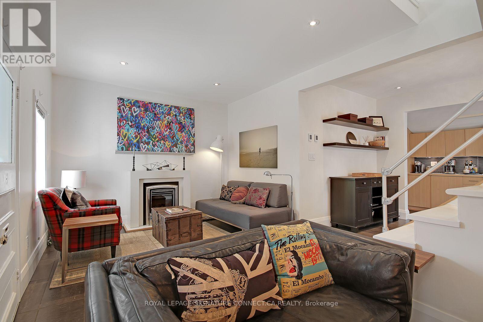 7 Ways Lane, Toronto, Ontario  M6J 2E8 - Photo 8 - C13875426
