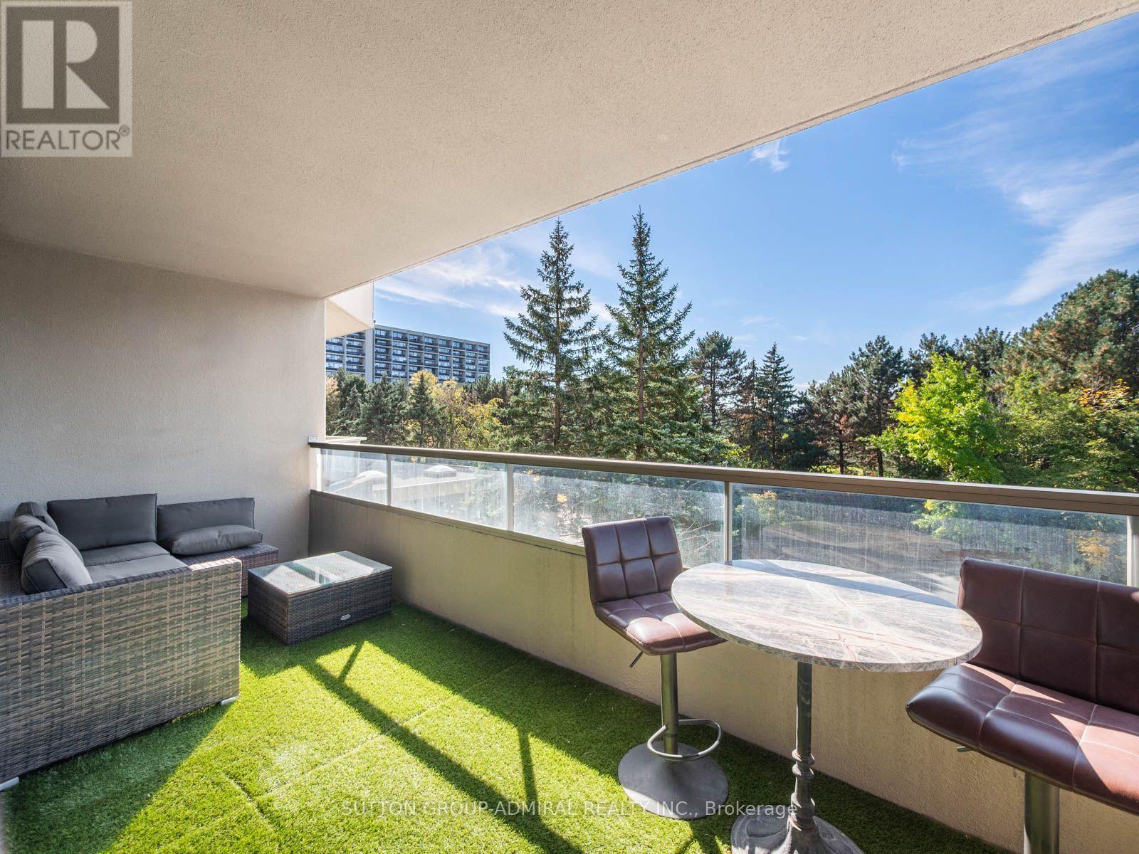 208 - 10 Torresdale Avenue, Toronto, Ontario M2R 3V8 - Photo 33 - C13875438