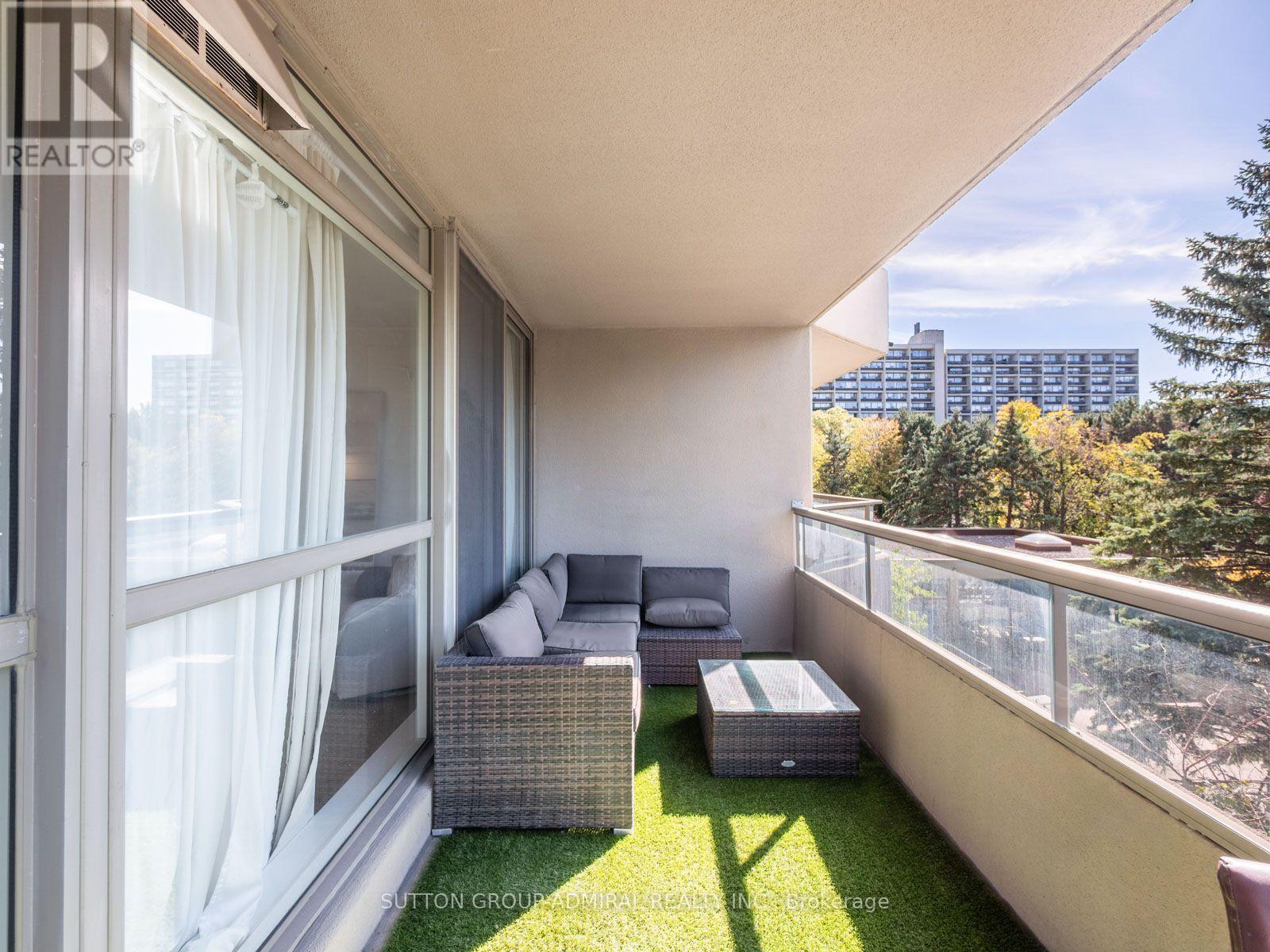 208 - 10 Torresdale Avenue, Toronto, Ontario M2R 3V8 - Photo 34 - C13875438