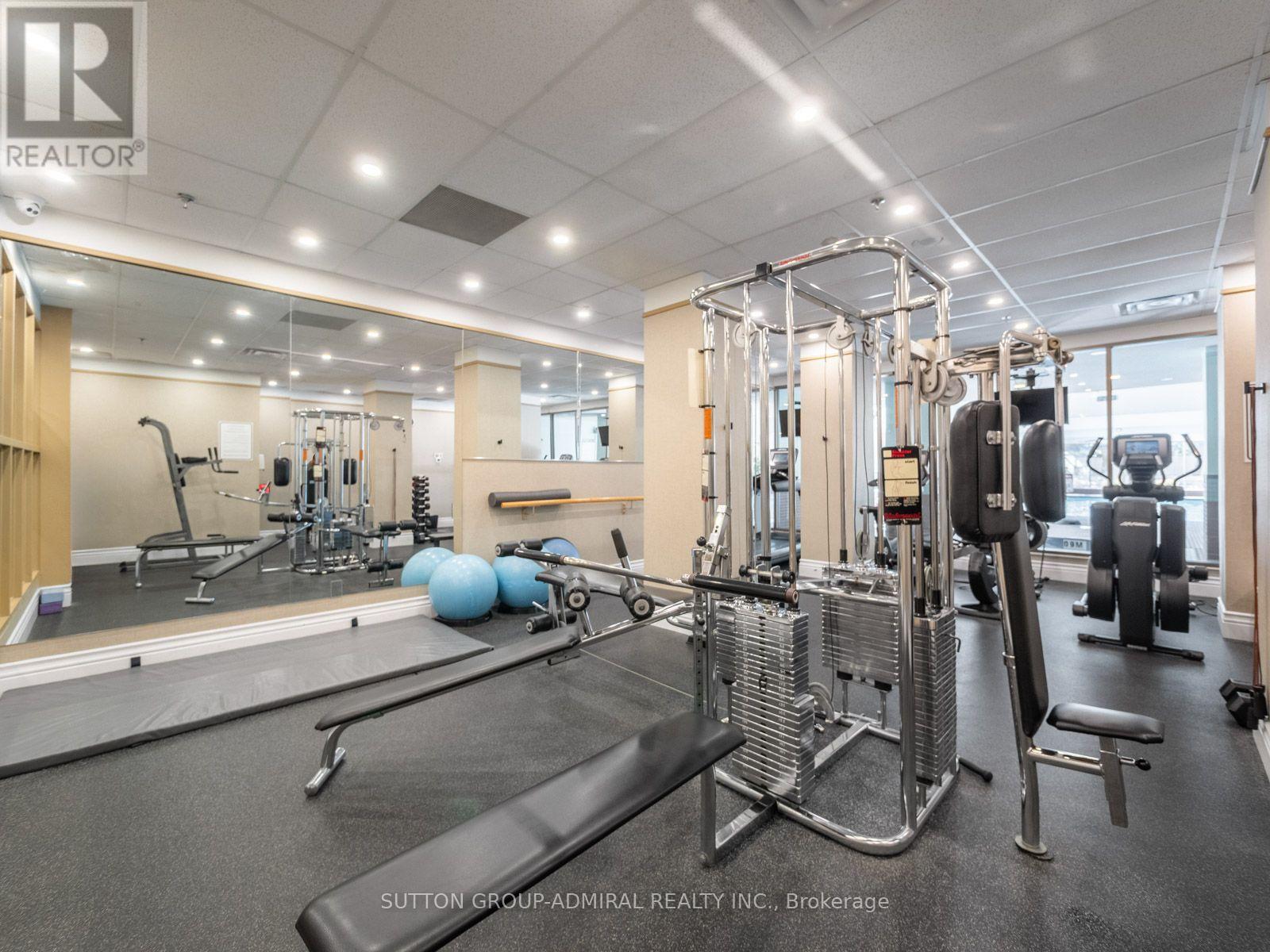 208 - 10 Torresdale Avenue, Toronto, Ontario M2R 3V8 - Photo 37 - C13875438