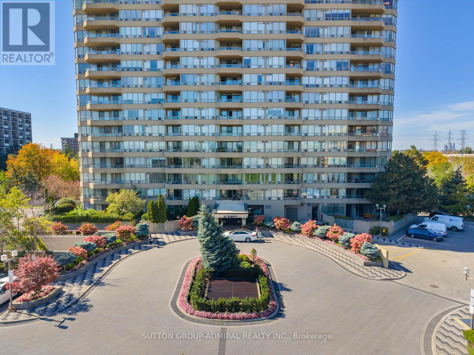 208 - 10 Torresdale Avenue, Toronto, Ontario M2R 3V8 - Photo 43 - C13875438