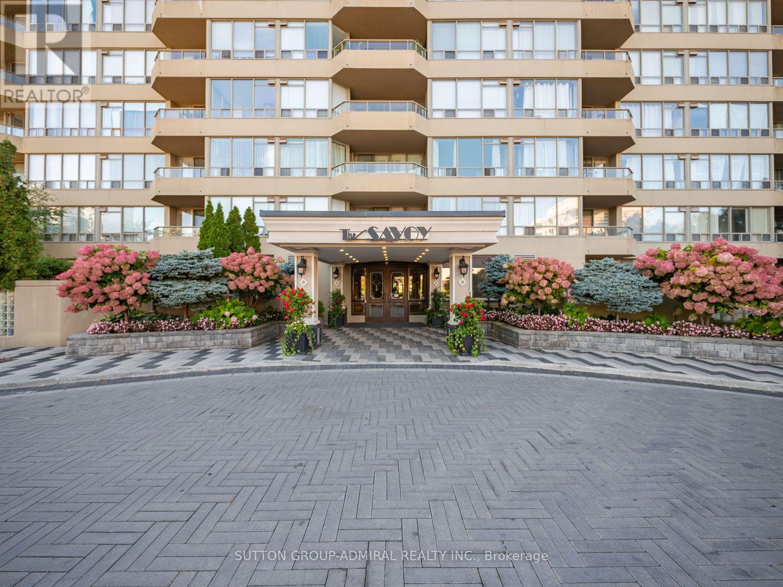 208 - 10 Torresdale Avenue, Toronto, Ontario M2R 3V8 - Photo 45 - C13875438
