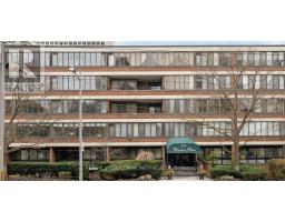 410 - 349 ST CLAIR AVENUE W, Toronto, Ontario