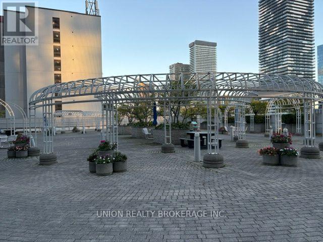 411 - 25 The Esplanade, Toronto, Ontario  M5E 1W5 - Photo 12 - C13875486