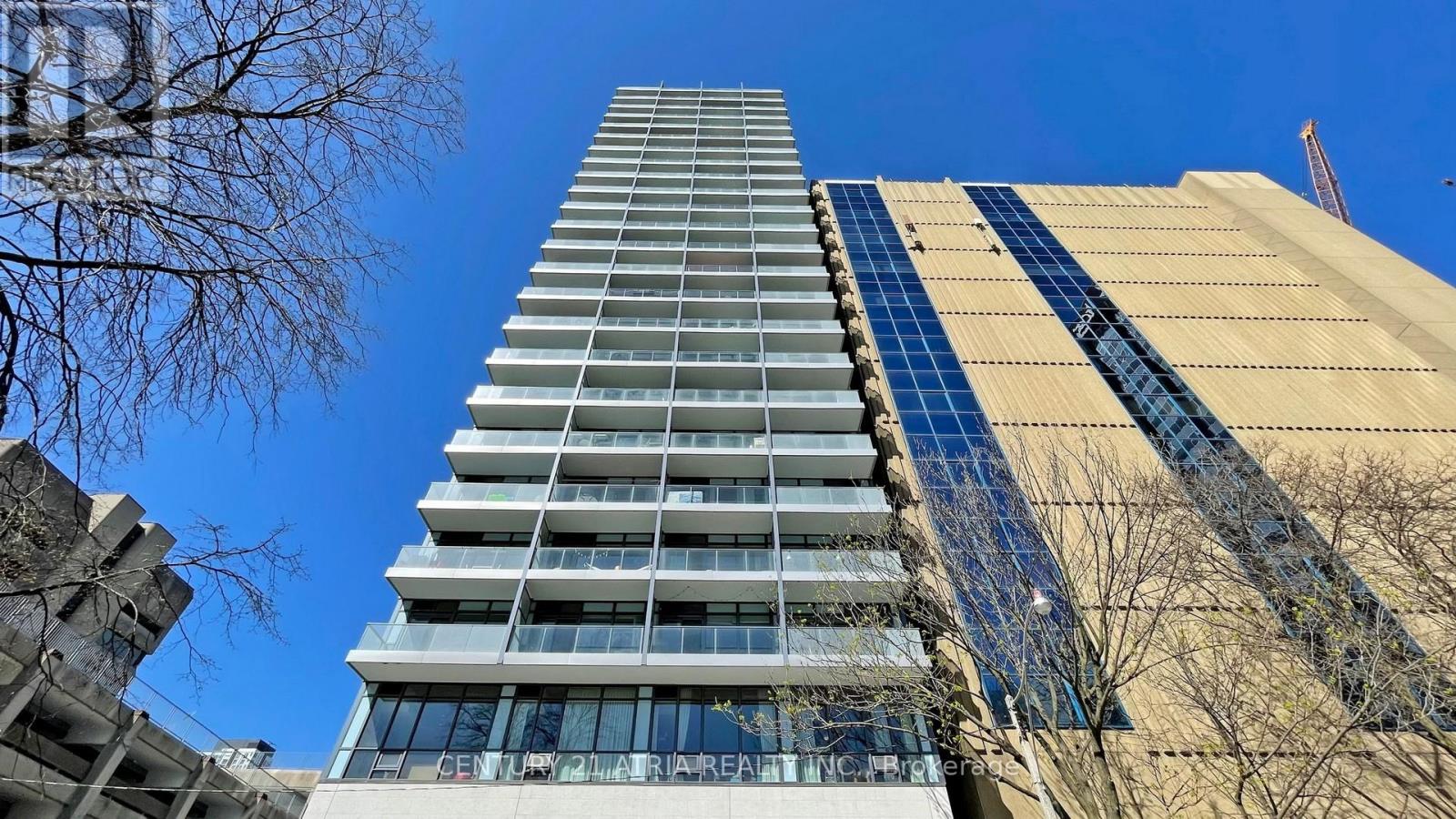 1003 - 210 Simcoe Street, Toronto, Ontario  M5T 0A9 - Photo 2 - C13875544