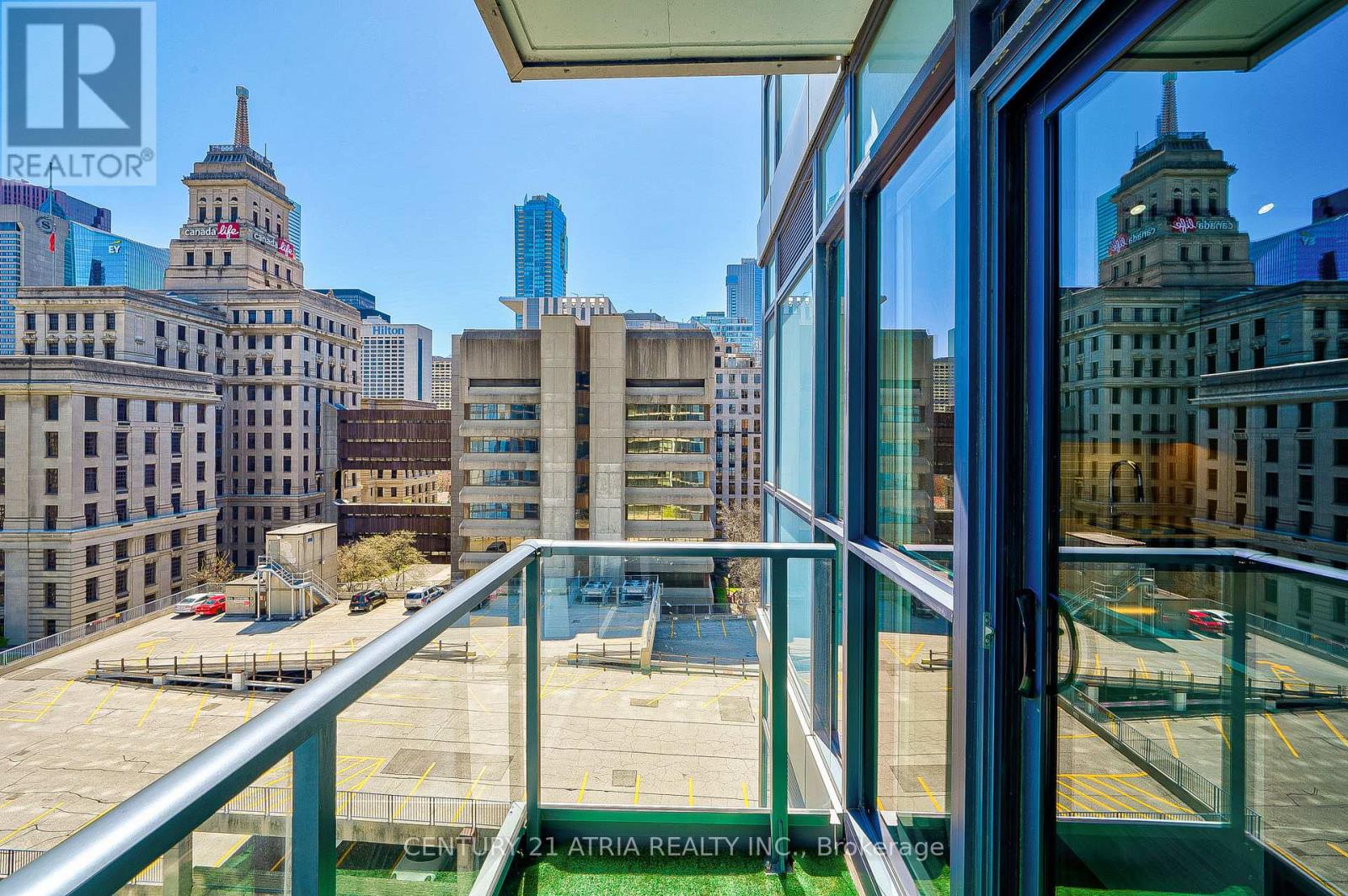 1003 - 210 Simcoe Street, Toronto, Ontario  M5T 0A9 - Photo 29 - C13875544