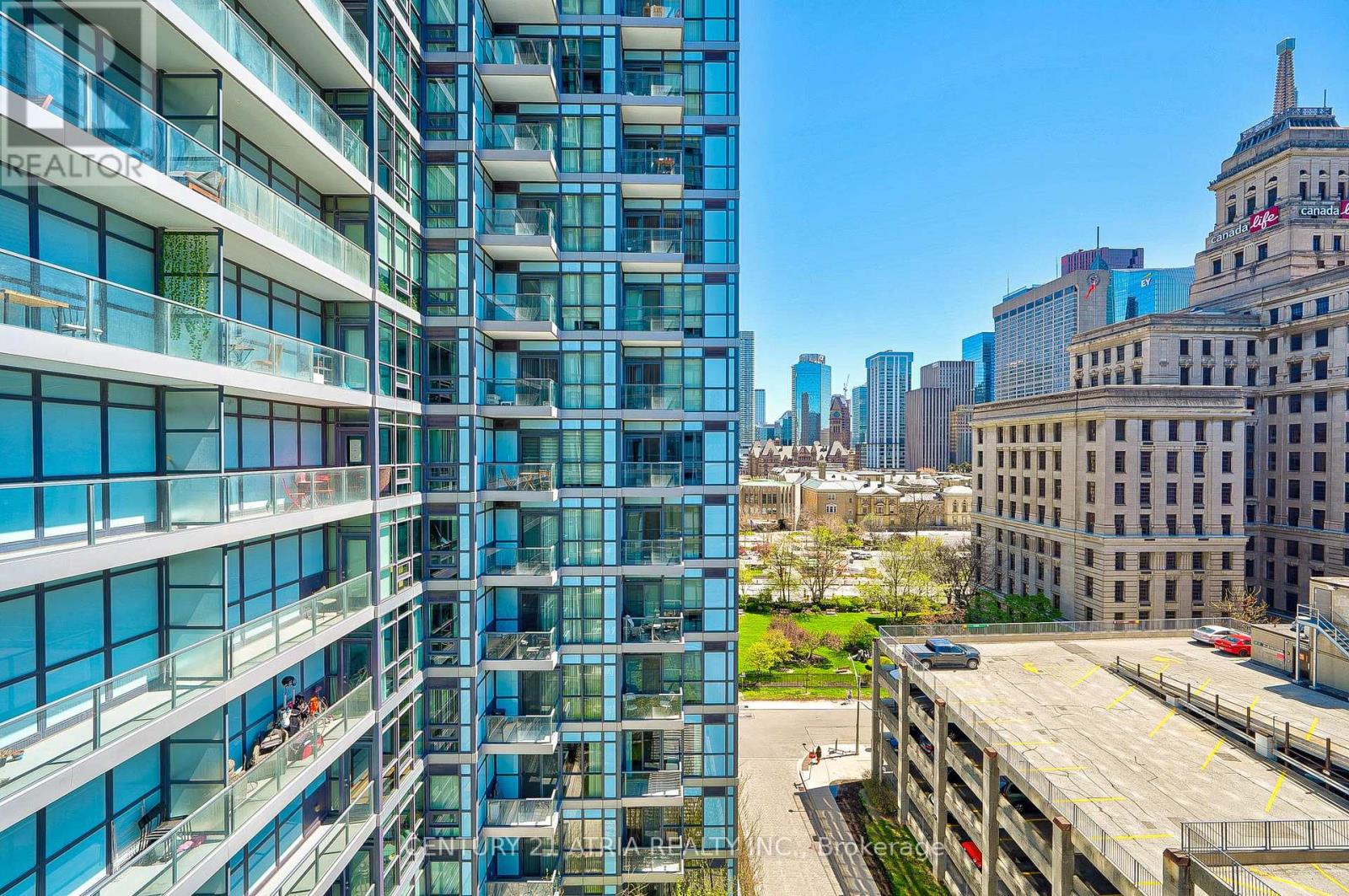1003 - 210 Simcoe Street, Toronto, Ontario  M5T 0A9 - Photo 31 - C13875544