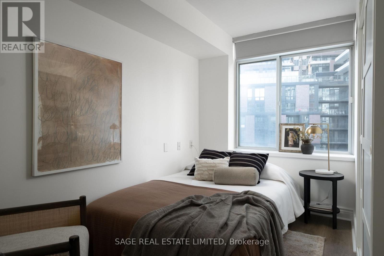 816 - 39 Parliament Street, Toronto, Ontario  M5A 4R2 - Photo 13 - C13875564