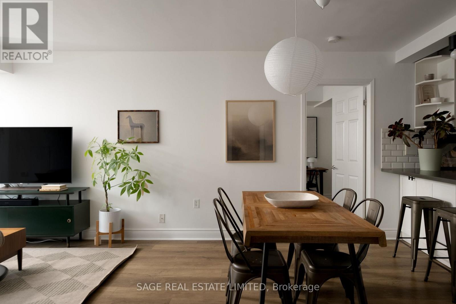 816 - 39 Parliament Street, Toronto, Ontario  M5A 4R2 - Photo 3 - C13875564