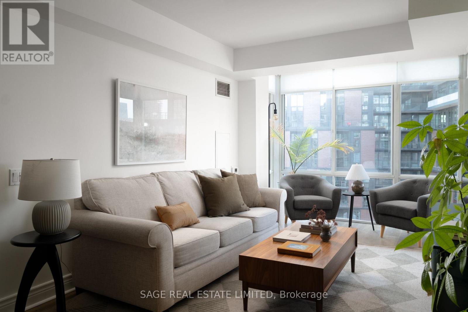816 - 39 Parliament Street, Toronto, Ontario  M5A 4R2 - Photo 4 - C13875564