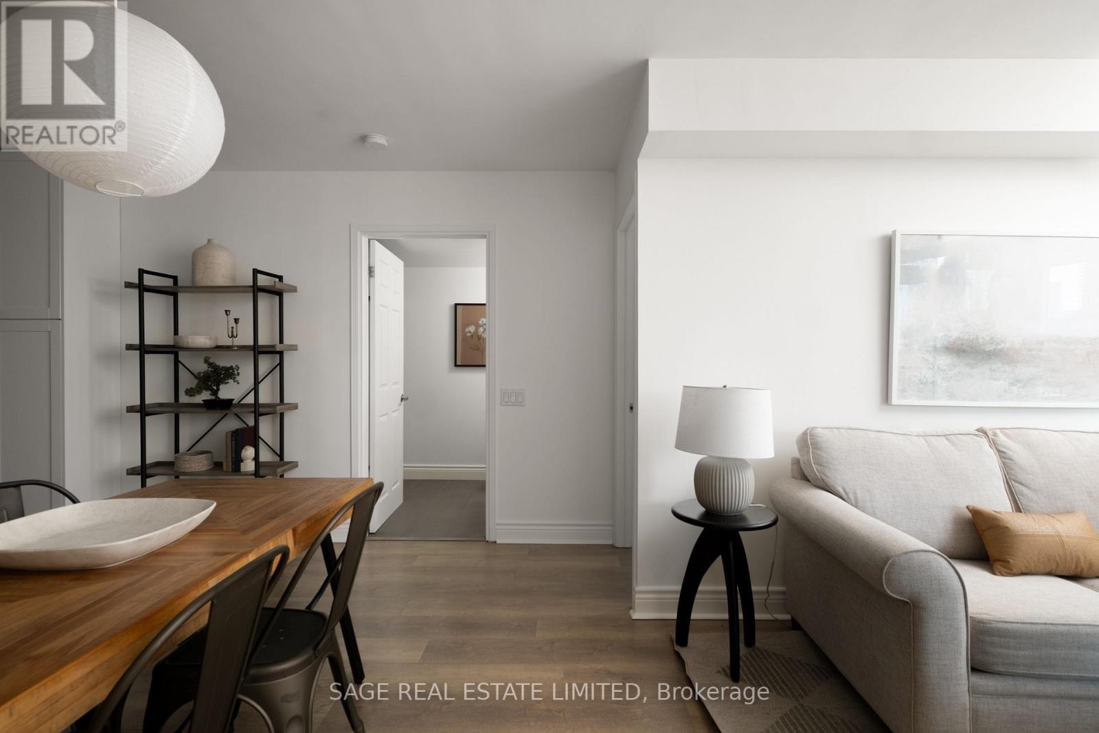 816 - 39 Parliament Street, Toronto, Ontario  M5A 4R2 - Photo 7 - C13875564