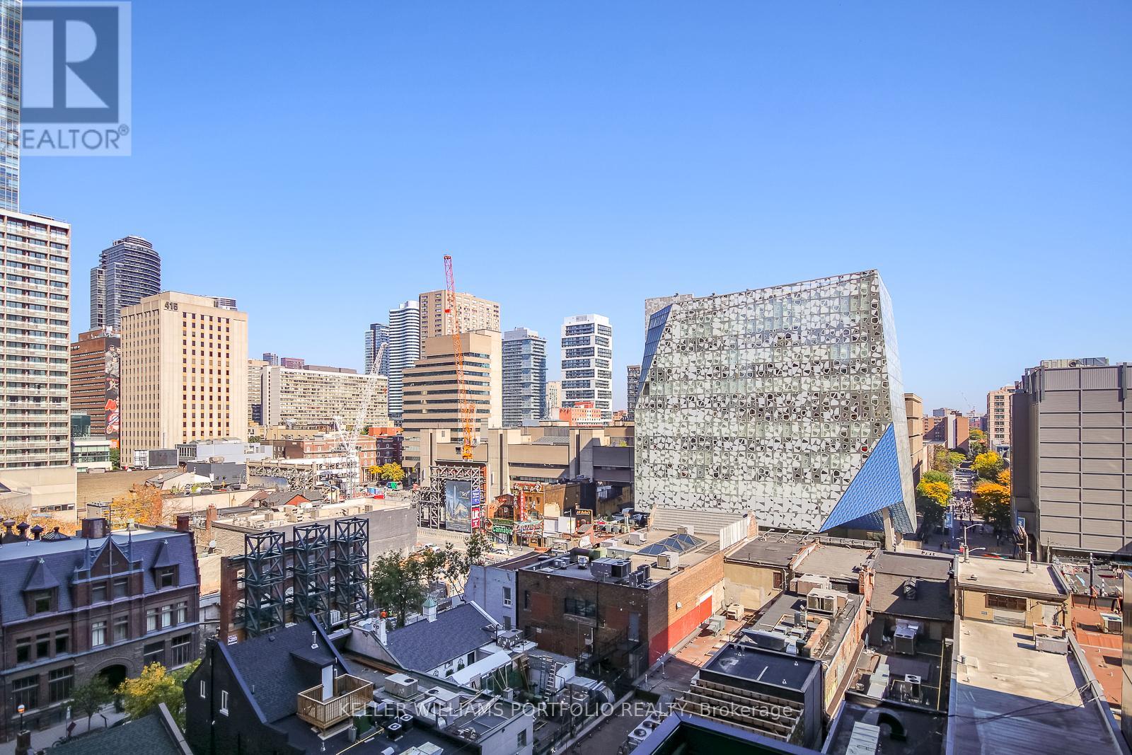 618 - 20 Edward Street, Toronto, Ontario  M5G 0C5 - Photo 15 - C13875586