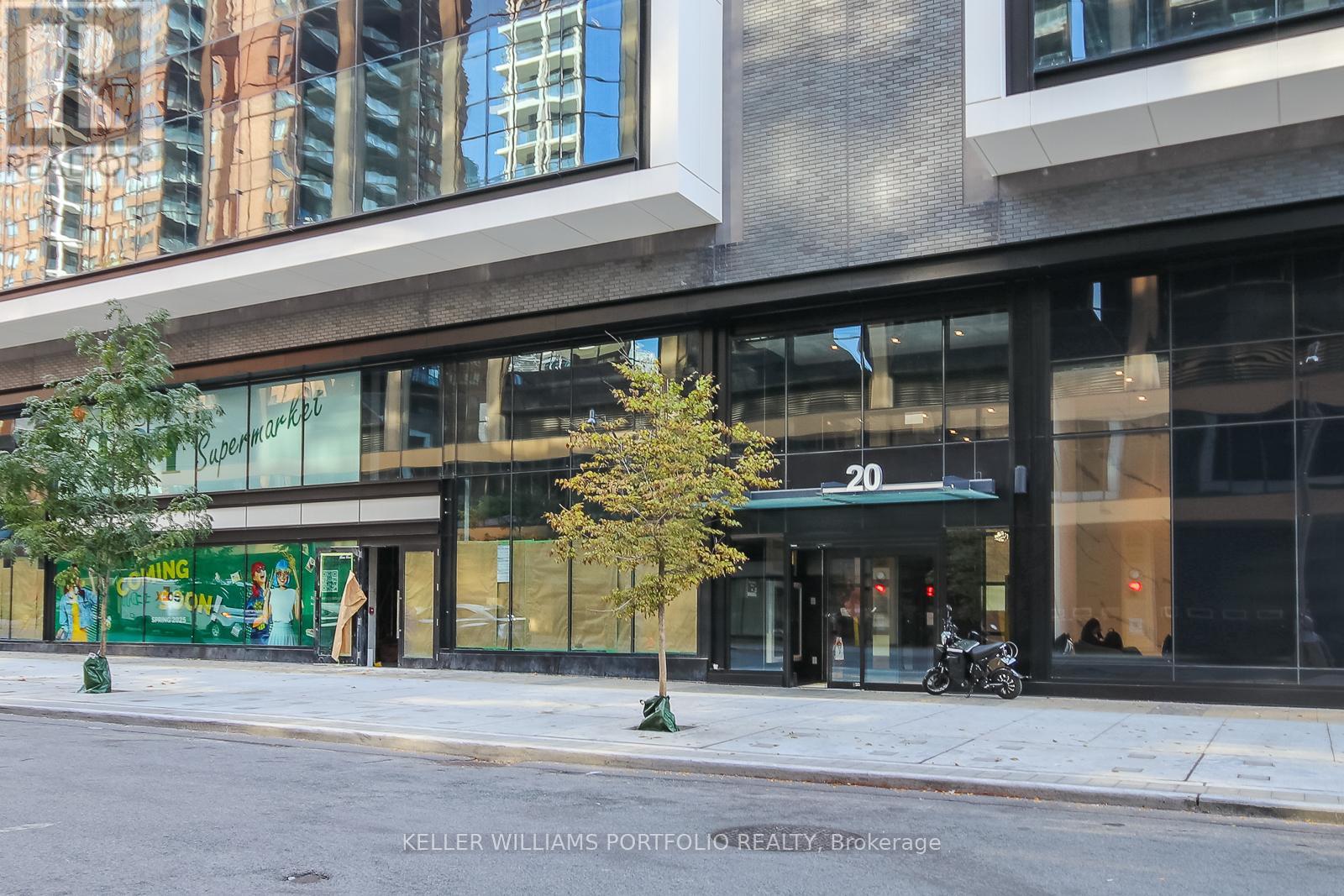 618 - 20 Edward Street, Toronto, Ontario  M5G 0C5 - Photo 26 - C13875586