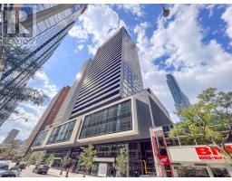 618 - 20 EDWARD STREET, Toronto, Ontario