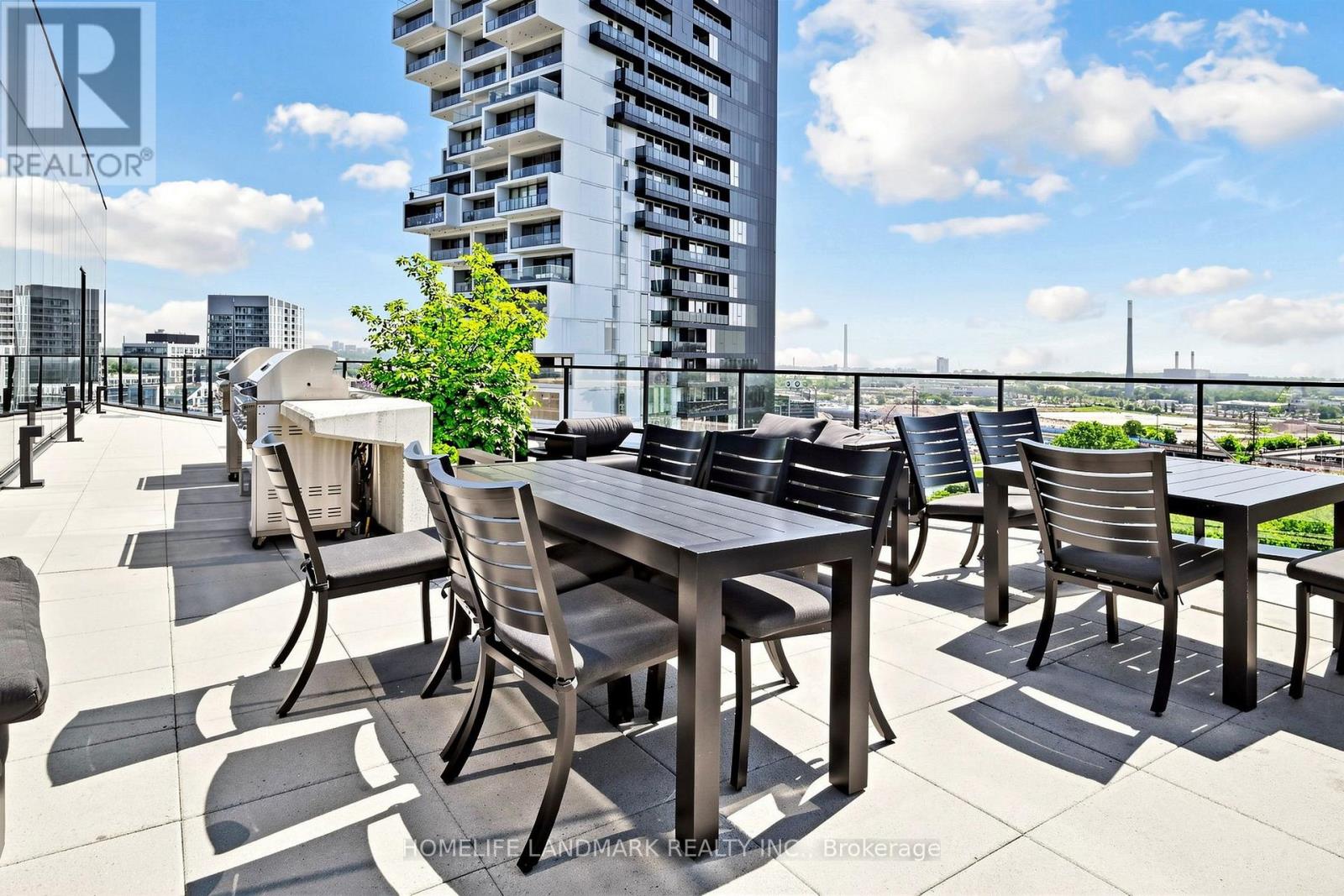 801 - 21 Lawren Harris Square, Toronto, Ontario  M5A 0T4 - Photo 24 - C13875598