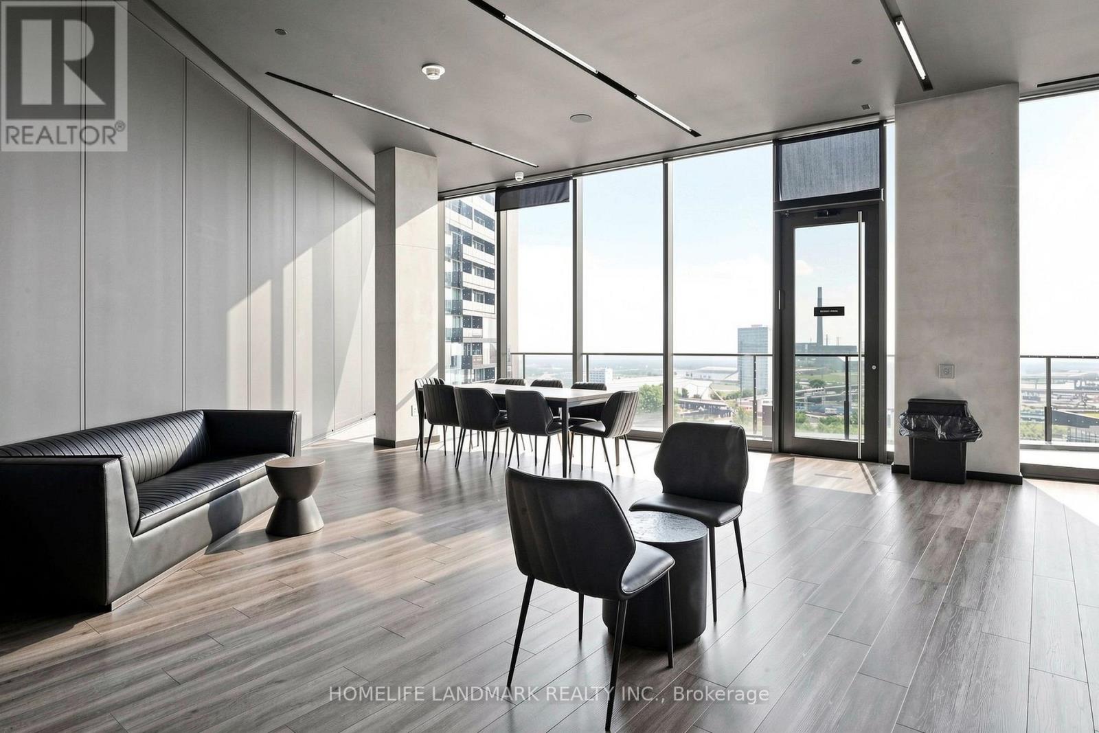 801 - 21 Lawren Harris Square, Toronto, Ontario  M5A 0T4 - Photo 28 - C13875598