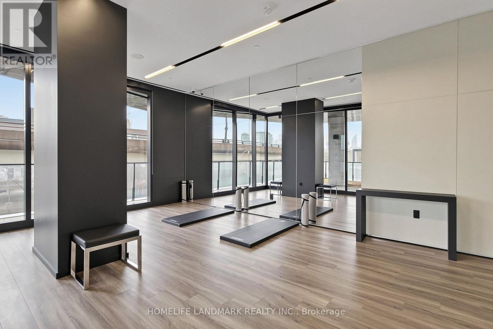 801 - 21 Lawren Harris Square, Toronto, Ontario  M5A 0T4 - Photo 35 - C13875598