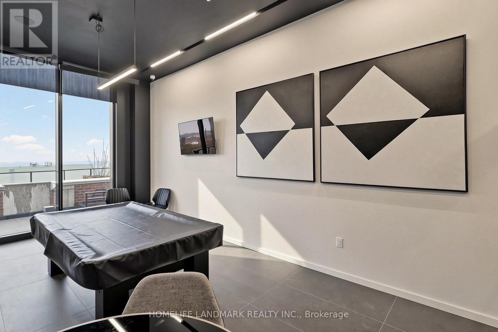 801 - 21 Lawren Harris Square, Toronto, Ontario  M5A 0T4 - Photo 40 - C13875598