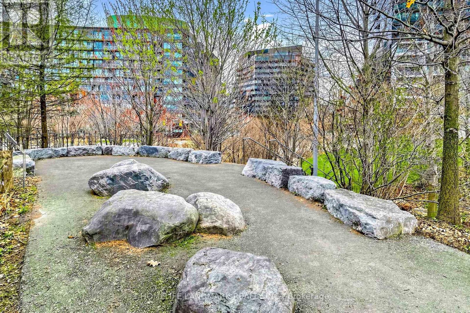 801 - 21 Lawren Harris Square, Toronto, Ontario  M5A 0T4 - Photo 45 - C13875598