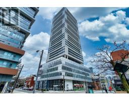 2010 - 89 MCGILL STREET, Toronto, Ontario