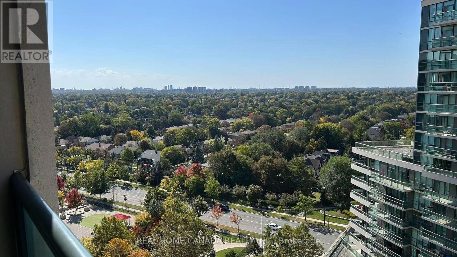 1810 - 23 Lorraine Drive, Toronto, Ontario  M2N 6Z6 - Photo 10 - C13875610