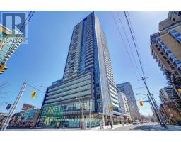 2405 - 125 REDPATH AVENUE, Toronto, Ontario
