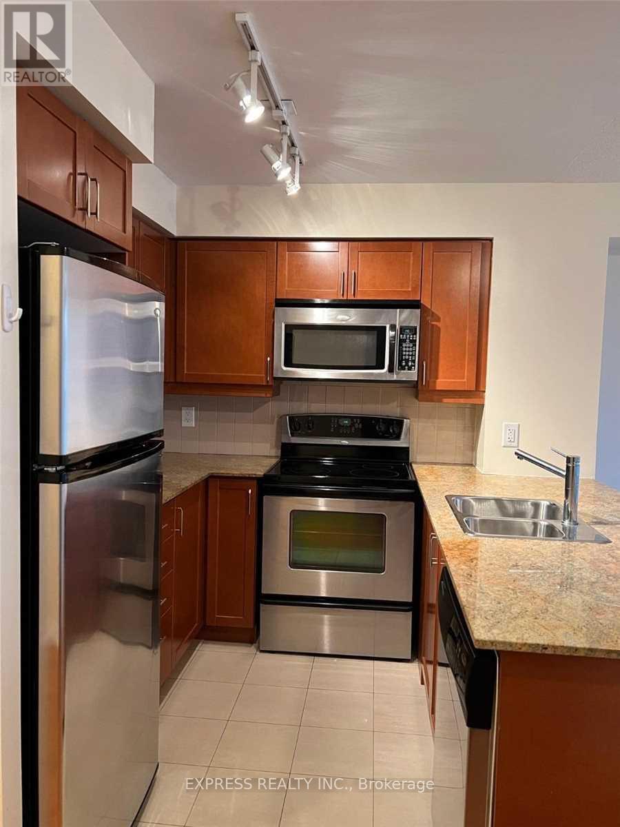 1302 - 736 Spadina Avenue, Toronto, Ontario  M5S 2J6 - Photo 4 - C13875664