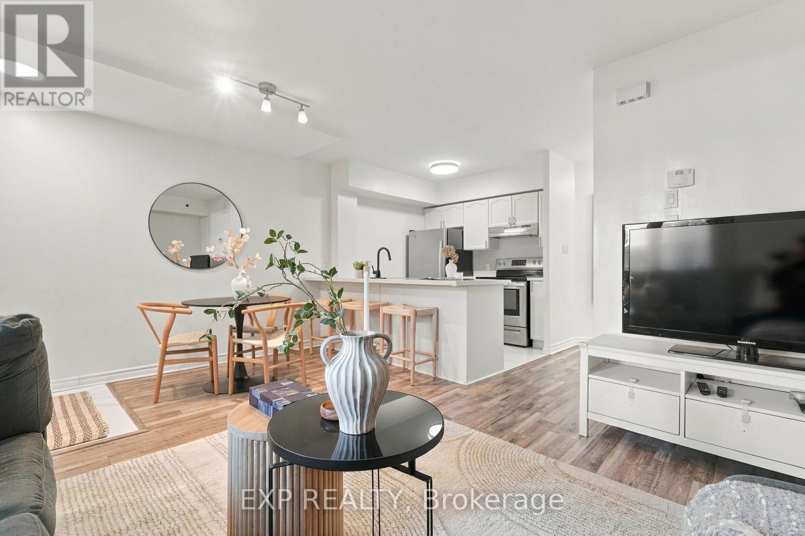 101 - 1 Sudbury Street, Toronto, Ontario  M6J 3W6 - Photo 12 - C13875676