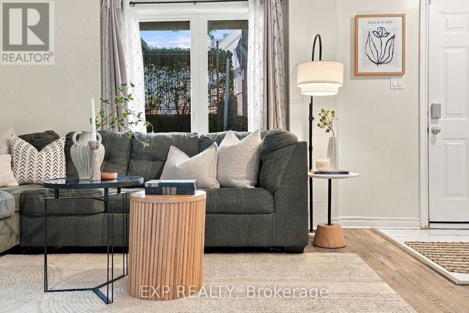101 - 1 Sudbury Street, Toronto, Ontario  M6J 3W6 - Photo 15 - C13875676