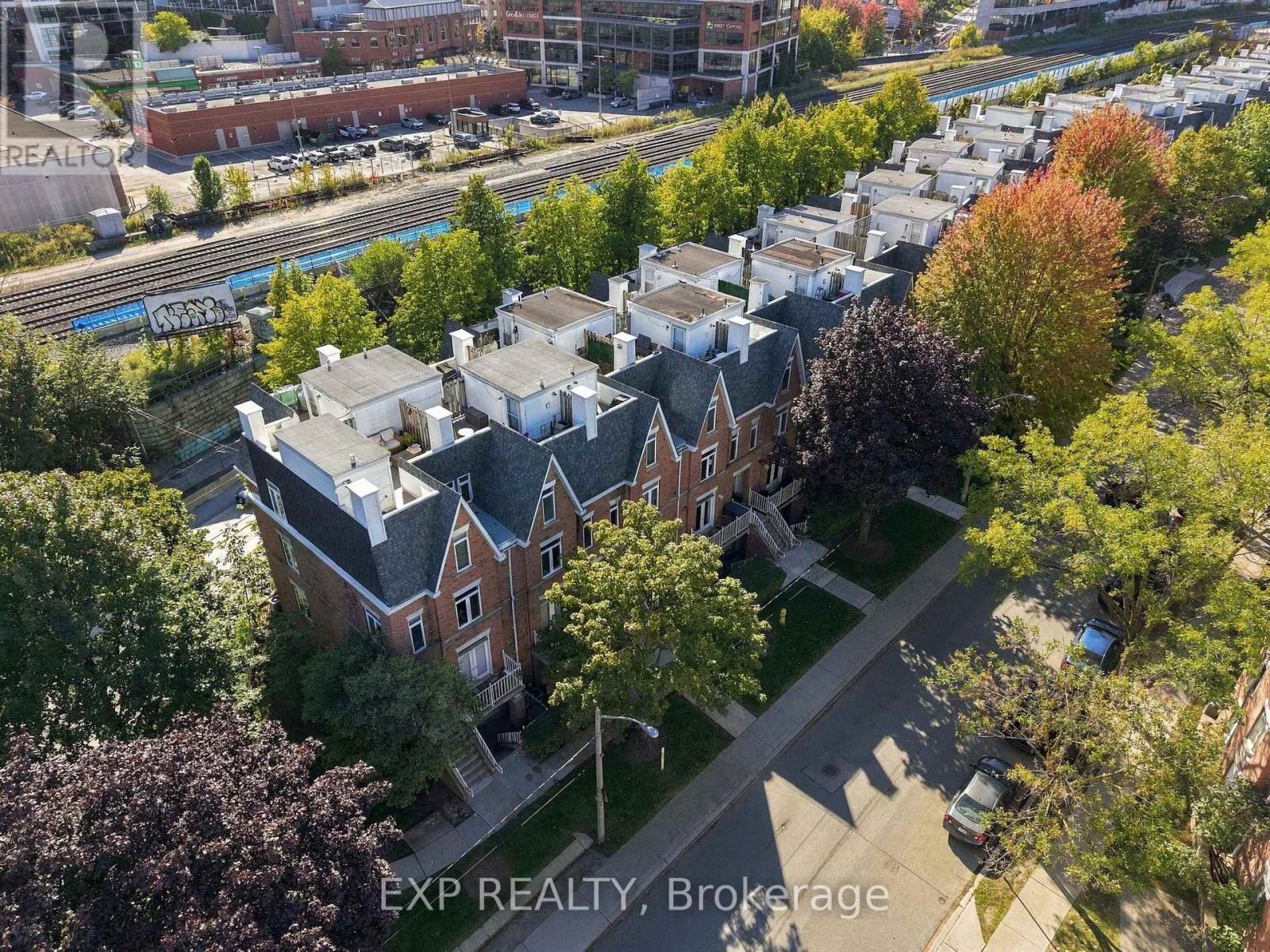 101 - 1 Sudbury Street, Toronto, Ontario  M6J 3W6 - Photo 33 - C13875676