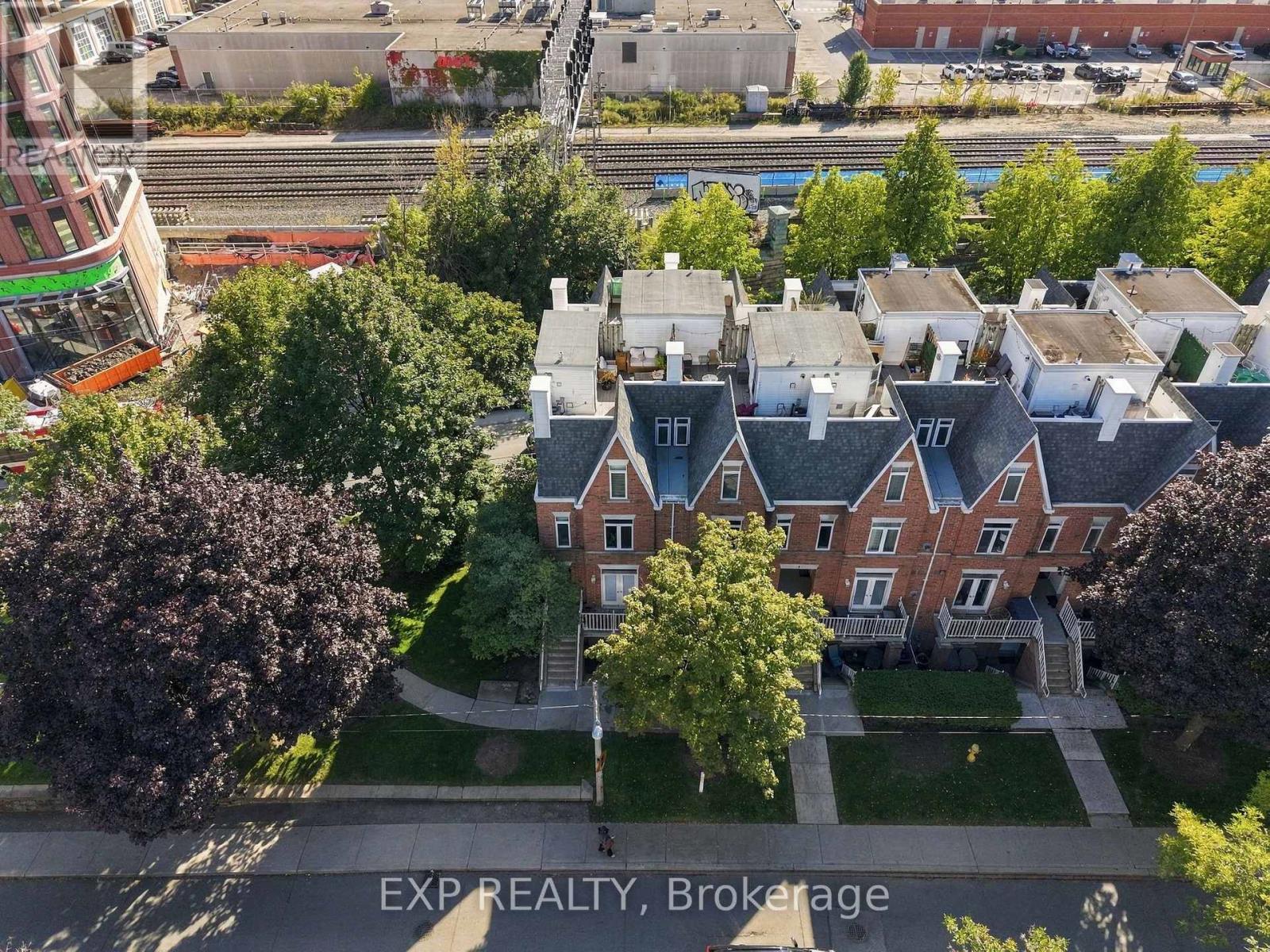 101 - 1 Sudbury Street, Toronto, Ontario  M6J 3W6 - Photo 34 - C13875676